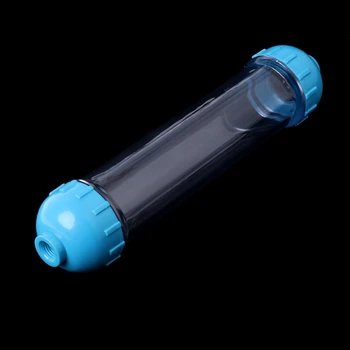 

Water Filter Cartridge Housing DIY Shell Purifier Bottle Reverse Osmosis System