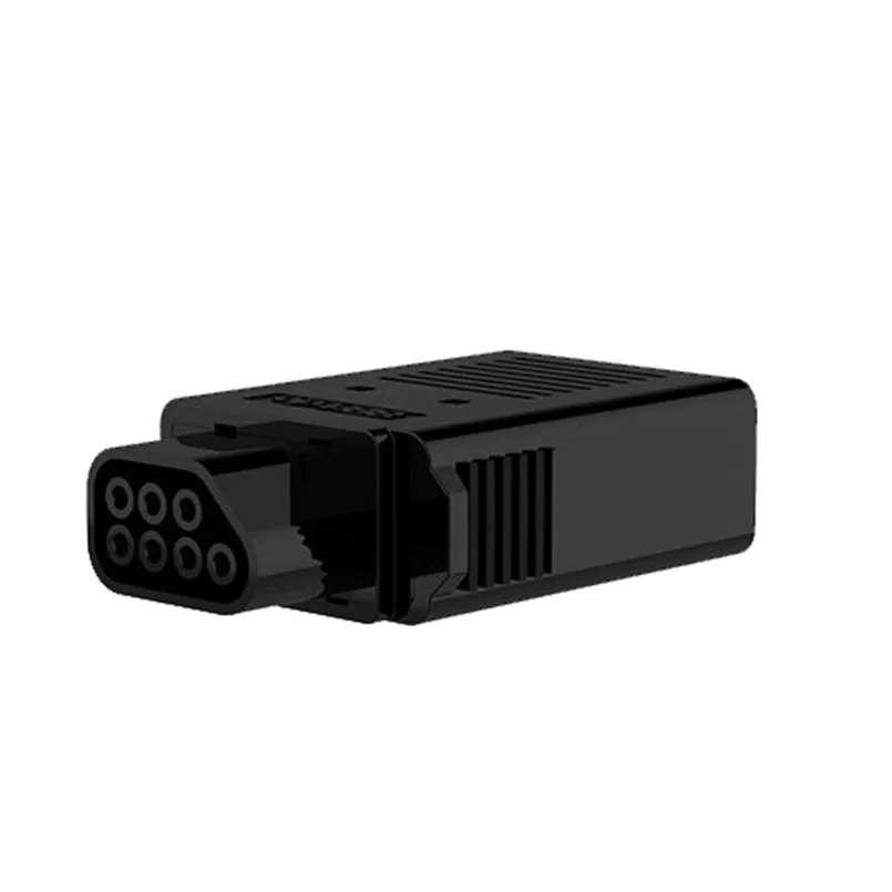 Ретро bluetooth-приемник ForNES Классический игровой контроллер совместим с двумя-четырьмя Ретро приемниками 40JUN13