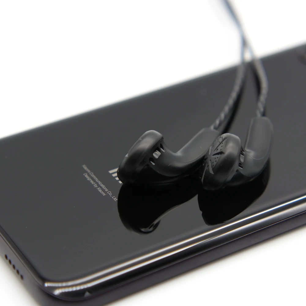 FAAEAL Iris 1 0 type c наушники для смартфонов с микрофоном Поддержка регулировки