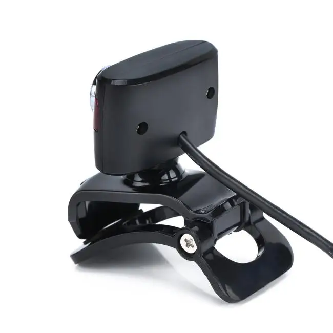 CARPRIE веб-камера HD светодиодные фонари USB веб-камера HD 12 цифровая фотокамера с повышенным разрешением вращающаяся подставка для компьютера ПК ноутбук мини камера USB 30fps