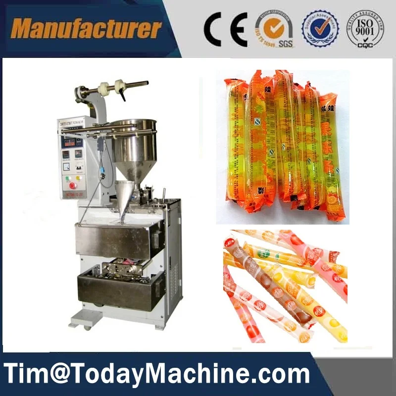 

Automatic Milk Detergent Coffee Snus Small Sachets Powder Packing Filling Machine