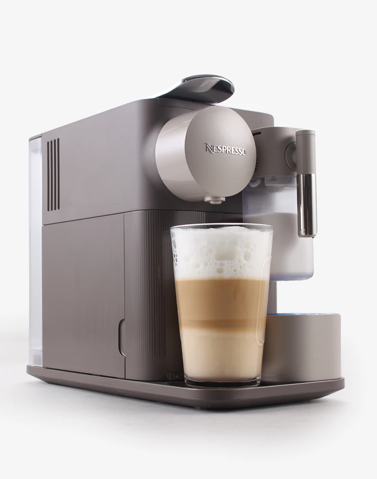 Capsule Coffee Machine Fully Automatic 