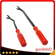 23CM Car Door Panel Remover Upholstery Auto Removal Clip Trim Fastener Pliers Tools  Fastener Disassemble Vehicle Refit Tool 