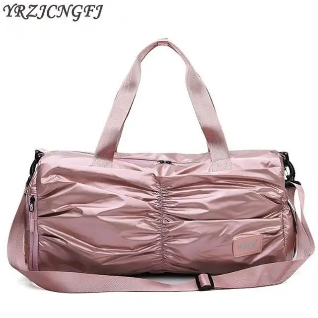 traveling bag organizer