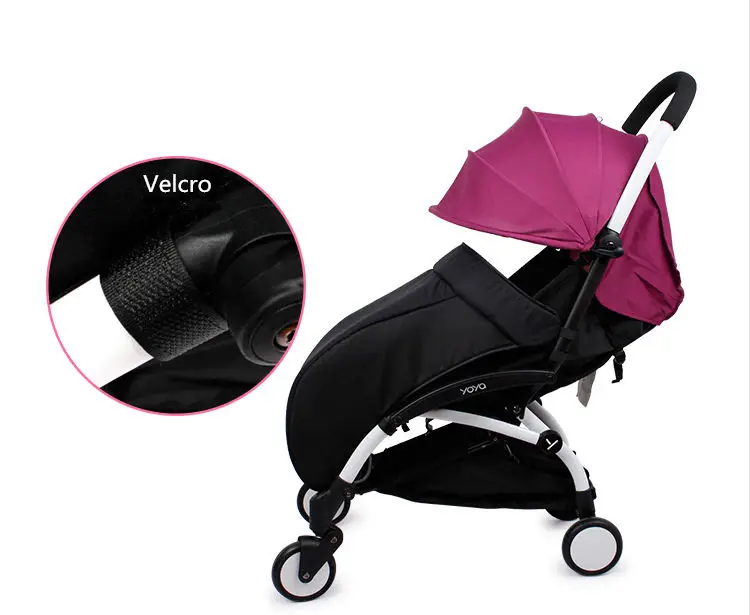 3 цвета универсальная теплая детская коляска Footmuff Buggy Pushchair чехол для детской коляски Аксессуары Носки теплая крышка для ног