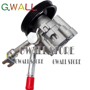 

Brand New Power Steering Pump Fit For Nissan Navara D40 2.5 dCi 4WD 2005-2015