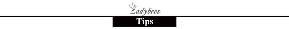 tips