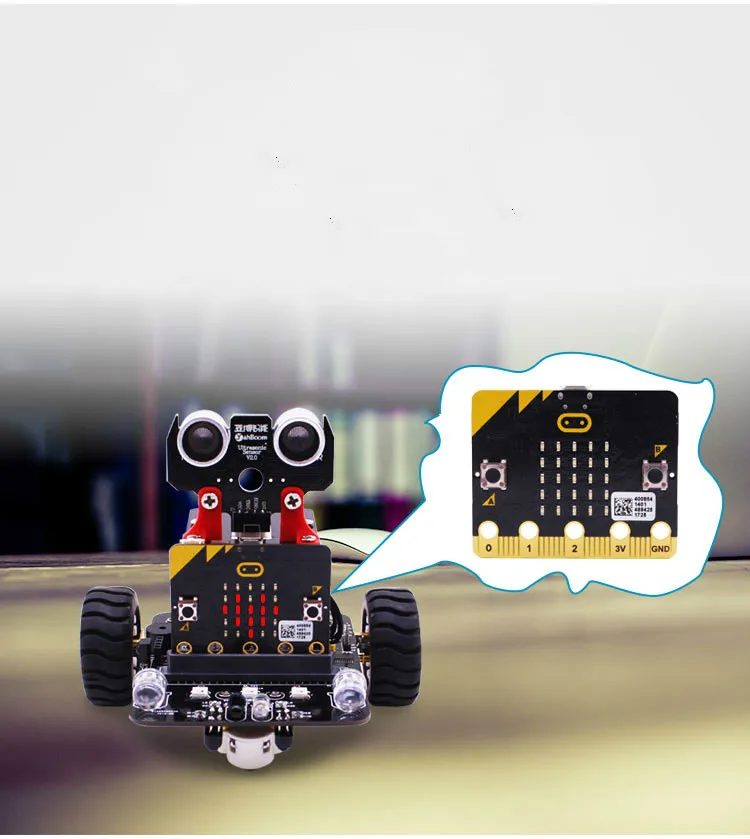 micro bit 2