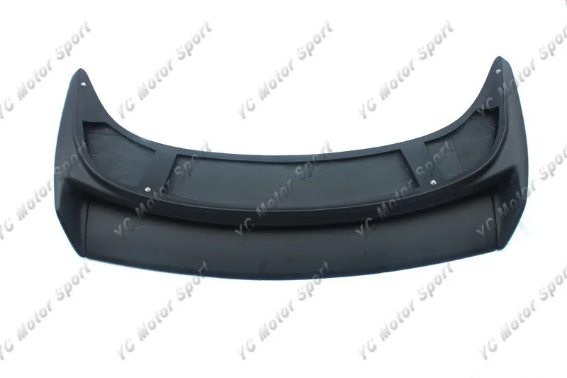 2002-2008 Nissan 350Z Z33 Nismo Version 2 Style Rear Spoiler FRP (7)