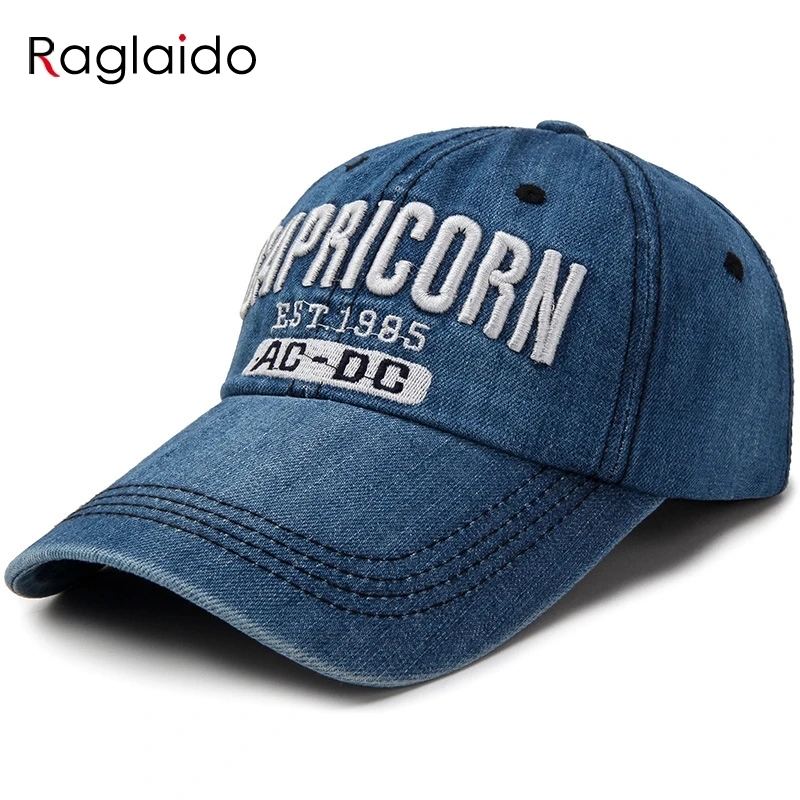 

Raglaido New Demi Baseball Caps for Women Girls Letters Embroidery Snapback Cap Casual outdoor sun hat RGSHY016