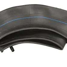 60/100-14 1" дюймов сверхмощная Передняя внутренняя трубка для Пит-Байк 50cc 90cc 110cc INS