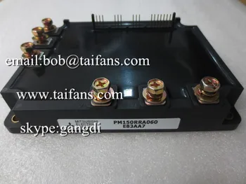

original new PM150RRA060 IGBT IPM PIM module