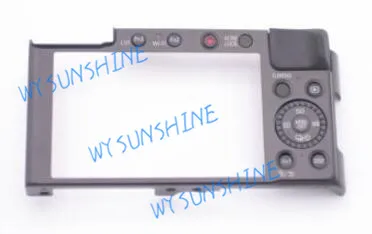

for Panasonic Lumix DMC-LX100 Back Rear Cover and Interface Board PCB Repair Part