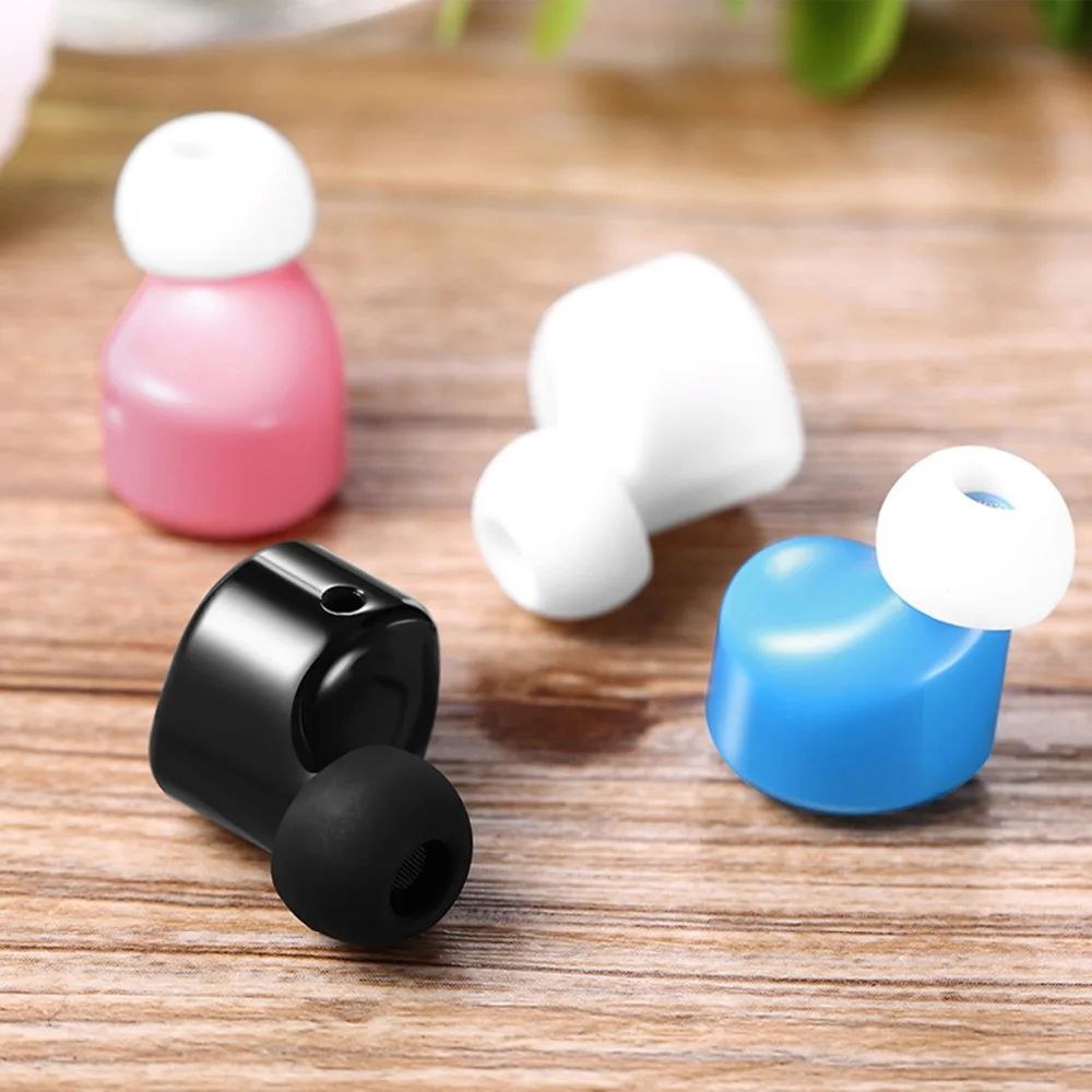 M-J-T1-X1T-X2T-Bluetooth-Earphone-True-Wireless-Stereo-Headset-Support-TWS-Smart-Noise-Reduction_