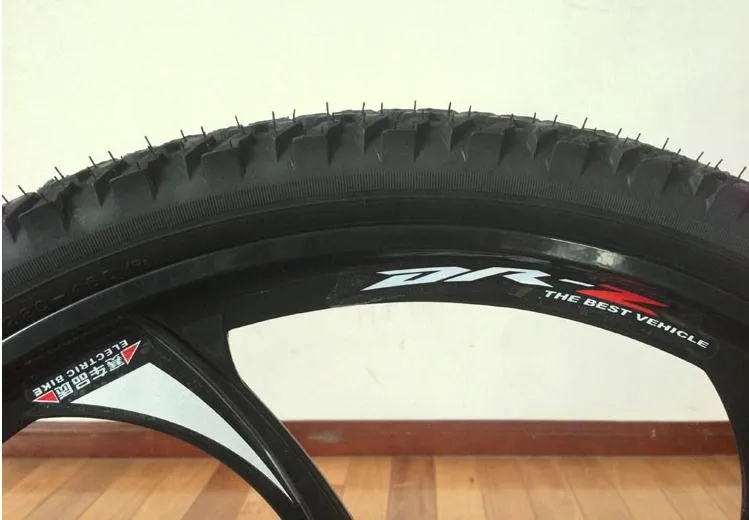 Cheap Kalosse  bicycle foldable Integrated wheels   26er 21/24/27/30 speed  folding   26*17inch   bicicleta mountain bicycle  bike 11