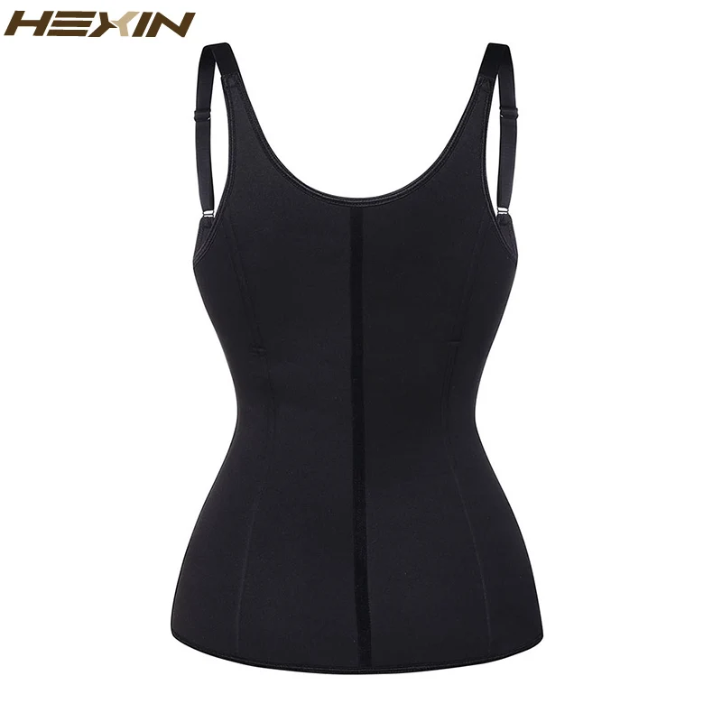 Neoprene Body Shaper 9