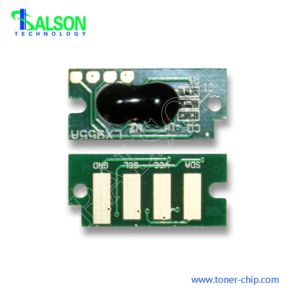 workcentre 6015 toner chip for Xerox Phaser 6000 6010 6015 toner