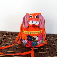 Yunnan, этнический стиль, цветок, пэчворк, сумка для щенка, женская сумка через плечо, сумка для мобильного телефона, детский подарок, подарок на праздник