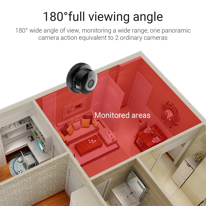 H-VIEW-960P-Panoramic-Camera-180-CCTV-Camera-720P-IP-Camera-Wifi-Camara-IP-Fisheye-Mini(2)