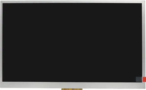New LCD Display For 10 1 Irbis TX19 Tablet inner LCD Display Module Screen panel Matrix