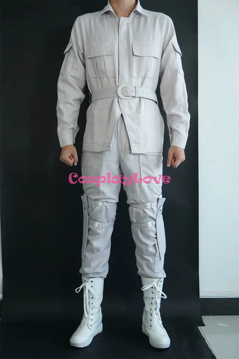 Cells At Work Hataraku Saibou Neutrophil Cosplay Costume Custom Made For Halloween CosplayLove (15)
