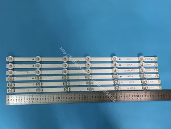 

3piece/lot for 32LB5610 LG innotek DRT 3.0 32"_A/B 6916L-1974A 6916L-1975A 6916L-2223A 6916L-2224A LV320DUE 6LED 2PCS A+1PCS B