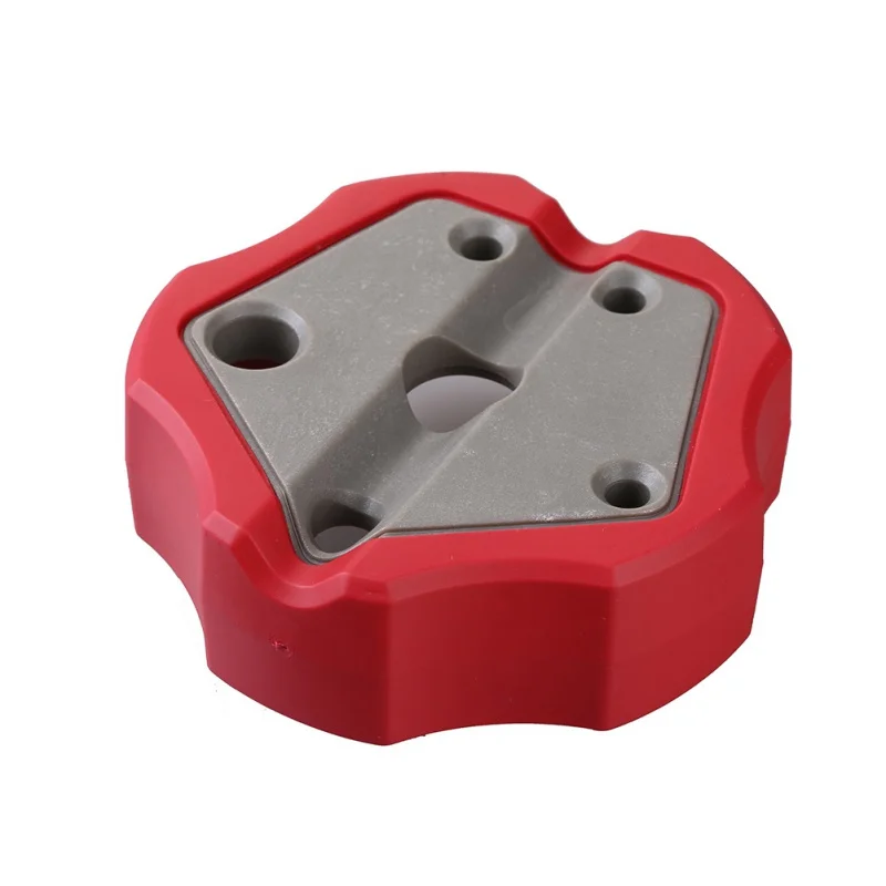 Bloco de Armeiros Ferramenta de Reparo do Pedestal Pedestal de Montagem Bloco de Bancada Universal Pistola Pistola Ruger 10 e remontar 22 s Estilo de Montagem 13 Ferram. atividade ar livre
