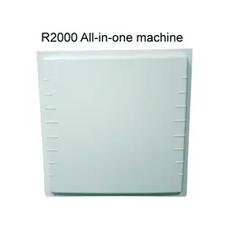 R2000 все-в-одном считыватель RFID UHF 915 МГц на большие расстояния card reader
