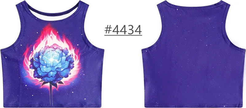 4 T4434
