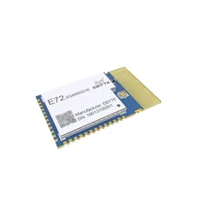 CC2630+ CC2592 CC2640 CC2650 беспроводной модуль Bluetooth, ZigBee низкая мощность Ad Hoc сеть
