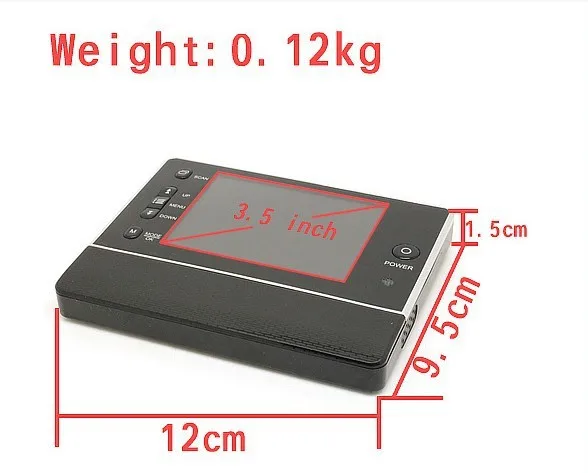 Hot-3-5-inch-Screen-Doorbell-Peephole-Digital-Viewer-Doorchime-with-Camera-DVR-Infrared-LCD-Night (2)