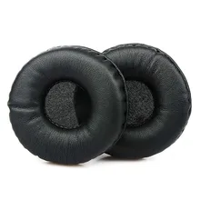 1 Pair Headphone Ear Pads Replacement Headset Earpad Cushion for Sony MDR-V150 V250 V300 V100 V200 V400 DR-BT101 ZX100 ZX300 цена 1 Pair Headphone Ear Pads Replacement Headset Earpad Cushion for Sony MDR-V150 V250 V300 V100 V200 V400 DR-BT101 ZX100 ZX300 цены онлайн