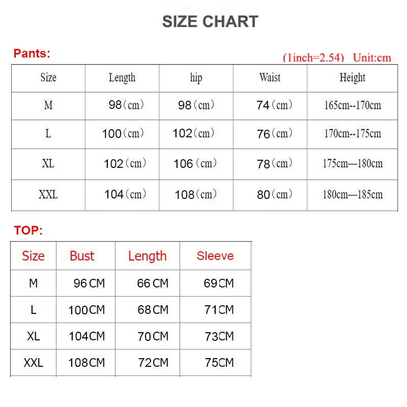 Sport Clothing Fitness Pants men-A1