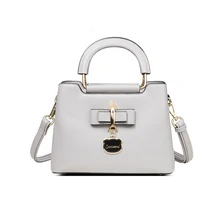 Курьерская сумка на ремне принцесса лук дети девочки принцесса сумка через плечо Сумочка из натуральной кожи сумки через плечо