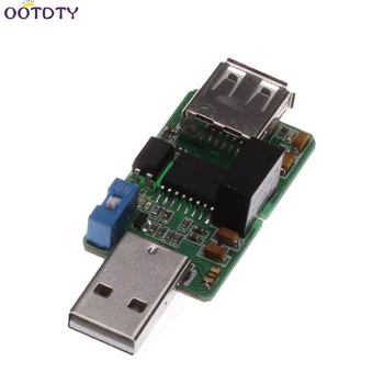 

USB Isolator 1500v Isolator ADUM4160 USB To USB ADUM4160/ADUM3160 Module