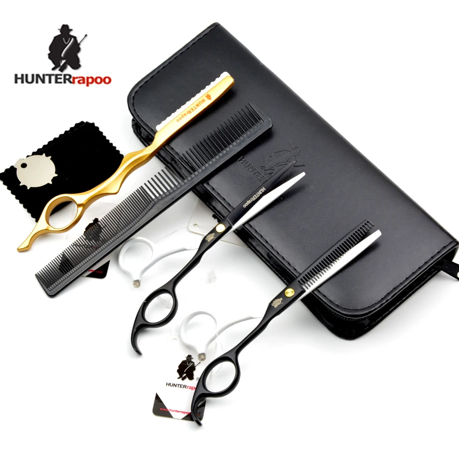Buy 5.5 inch Hairdressing Salon Scissors HT9117