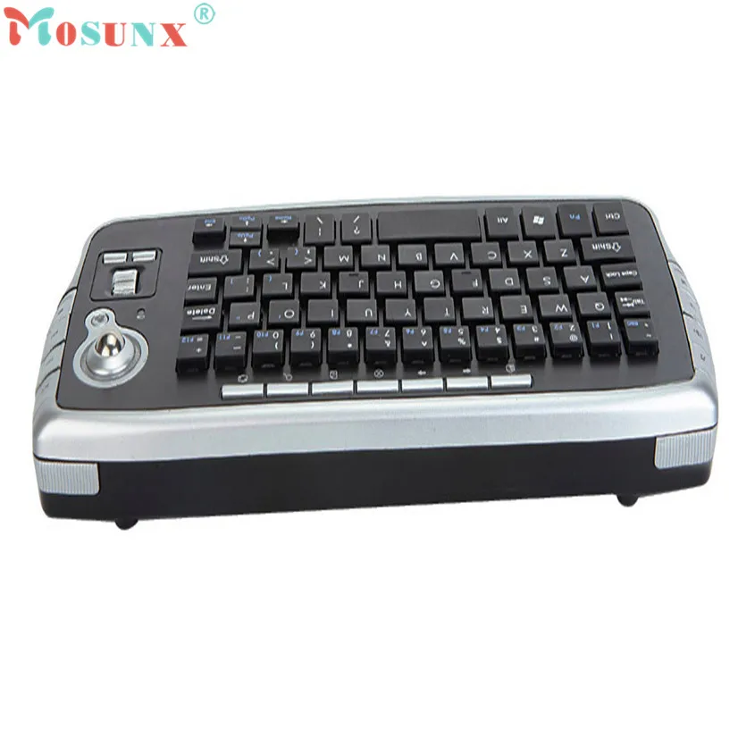 

Mini 2.4Ghz Wireless Keyboard Touchpad With Mouse For PC PS4 Smart TV MOSUNX Futural Digital Hot Selling High Quality F20
