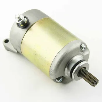 

Motorcycle Starter Electrical Engine Starter Motor For HONDA CLR125 CLR125W Motorbike Starter Motor 31200KCM003