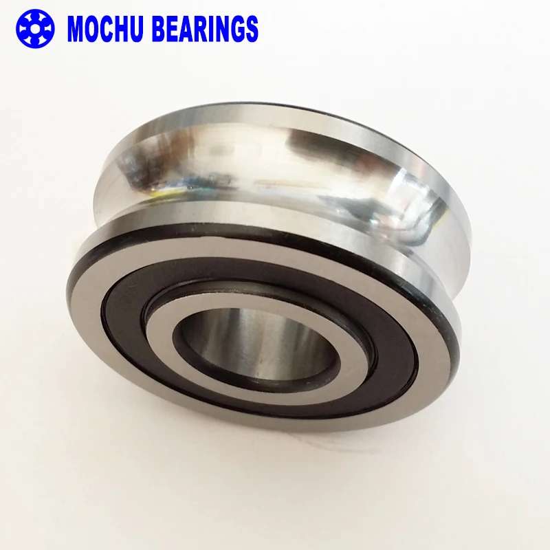 Size : ZZ Metal Shields LJQSS Runs Fast 4PCS LFR5206 LFR5206-20 Angular Contact Track Roller Bearing 25x72x25.8mm LFR5206-20-2RS LFR5206-20-ZZ Long Life Size : ZZ Metal Shields LJQSS Runs Fast 4PCS LFR5206 LFR5206-20 Angular Contact Track Roller Bearing 25x72x25.8mm LFR5206-20-2RS LFR5206-20-ZZ Long Life