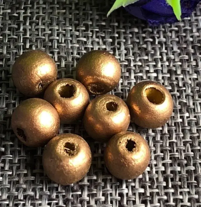 golden