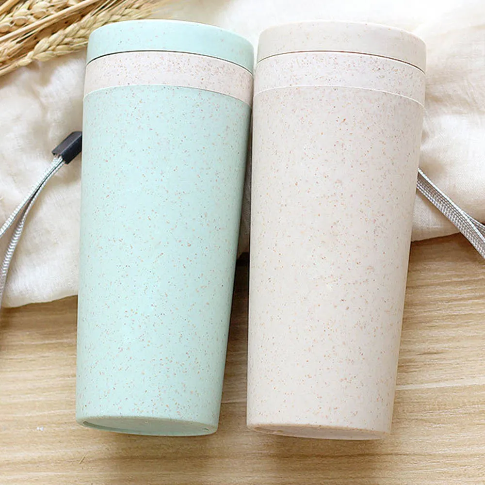 

Double Layers Thermos Bottle 300ML Portable Vacuum Flask Thermoses Cup School Water Thermocup Gift Termos for Kids