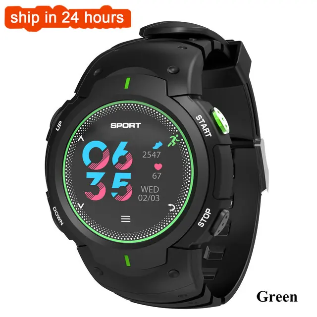 smart watch multisport