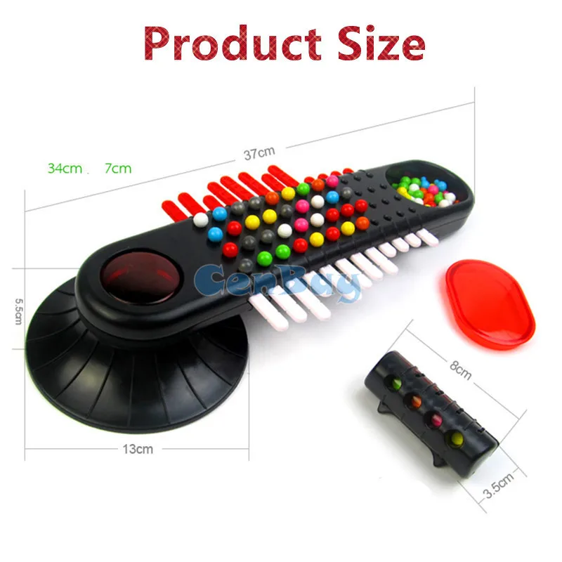 Mastermind игра Codemaker vs Codebreaker топ код стратегии растрескивание настольные игры