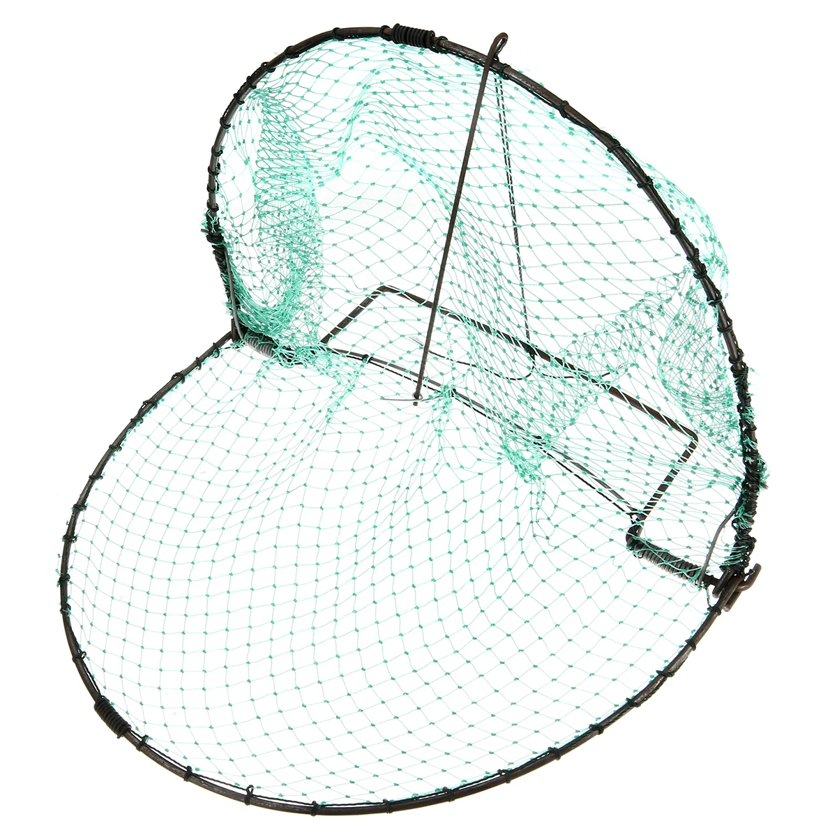 1PC 40cm Portable Anti Bird Net Bird Sparrow Pigeon Quail Trap Mesh Outdoor Hunting Foldable Netting Outdoor Tools