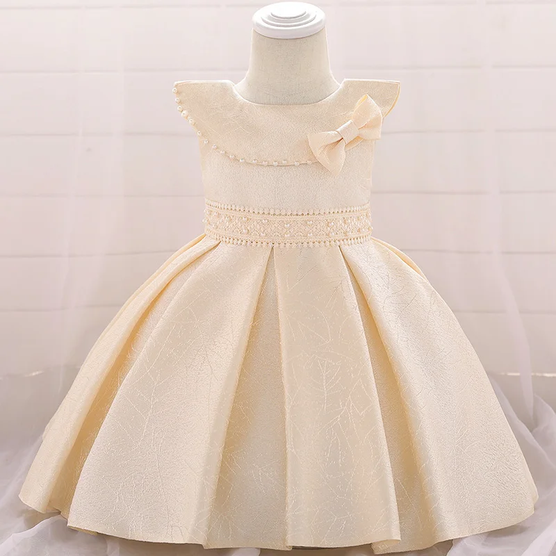 Платье принцессы с цветочным узором для девочек; летнее балетное платье для свадьбы, дня рождения; детская одежда для фотосессии