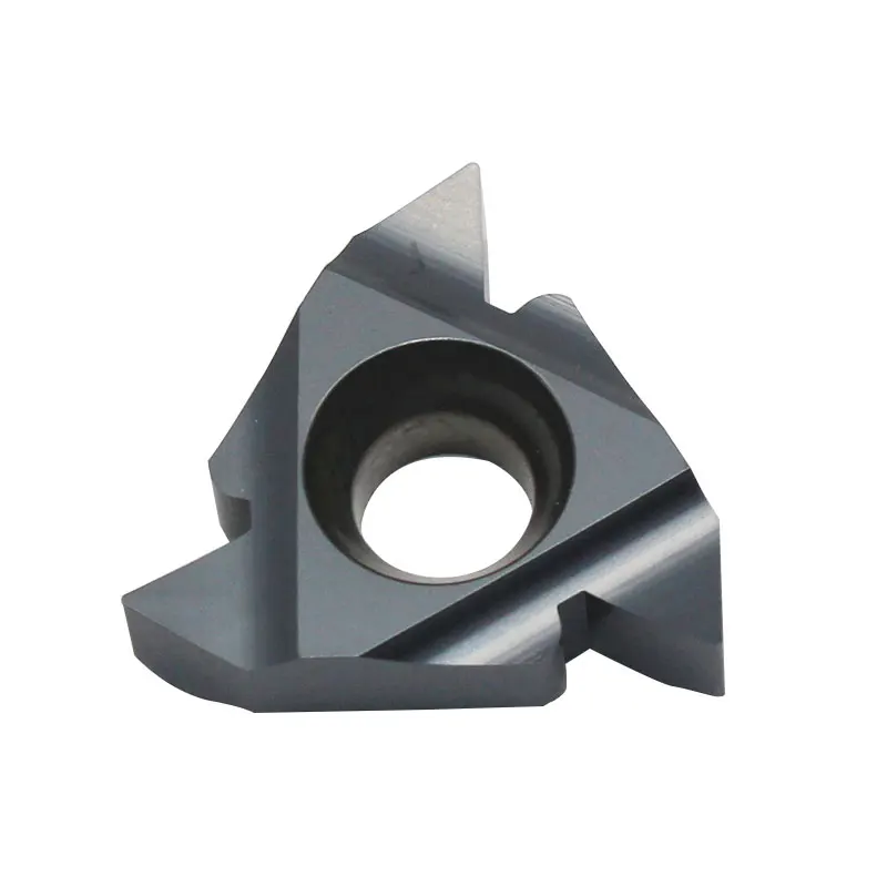 16ER AG 60 LDA AG55 Carbide Inserts A60 G60 External Threading Knife Blades Turning Tool for cnc Lathe Machine Cutter