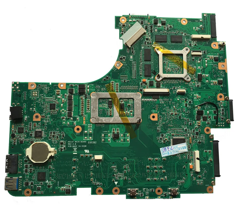 10ghz. южный мост: intel ibex peak-m hm55. Intel hm55 express. Intel p6100 сокет. Nvidia geforce 310m 1gb.