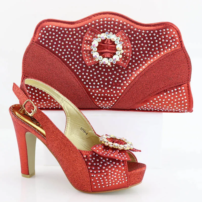1719-4  38-42 RMB205 heel 11cm