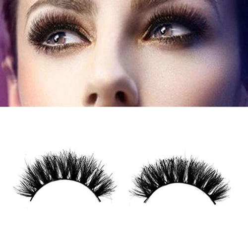 

False Fake Eyelashes Eye Lashes Makeup Patches For Eyelash Extension Patches For The Eyes Cosmetic Tools