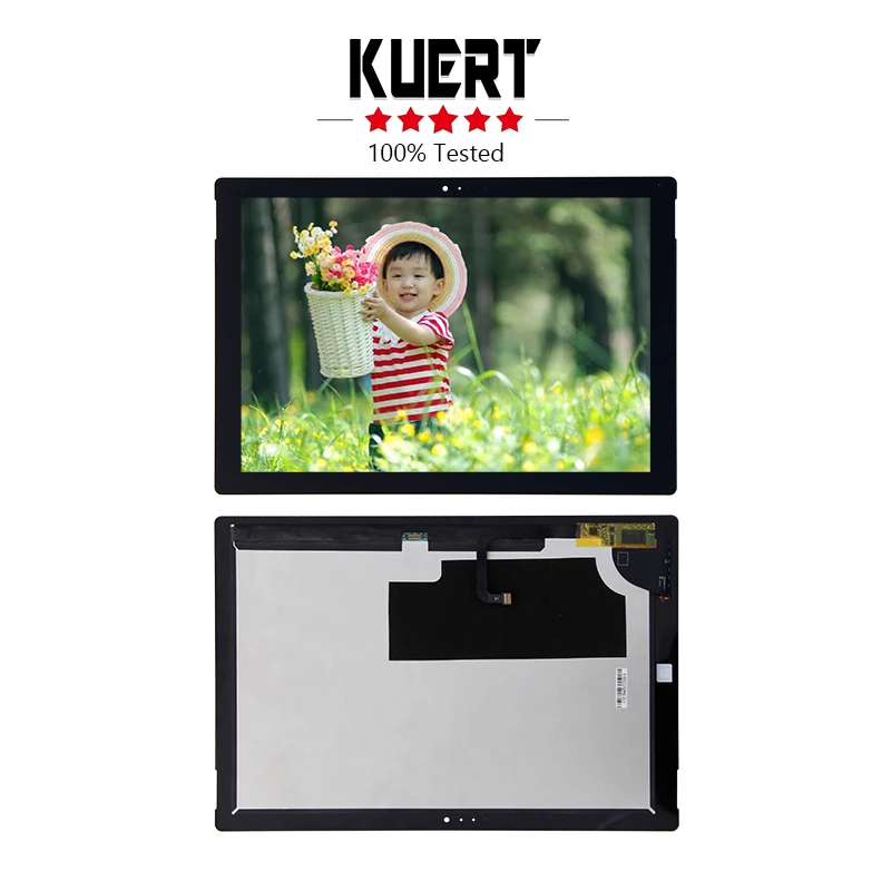Free Shipping For Microsoft Surface Pro 3 1631 Digitizer Touch Screen Lcd Display Assembly Replacement Free Shipping For Microsoft Surface Pro 3 1631 Digitizer Touch Screen Lcd Display Assembly Replacement